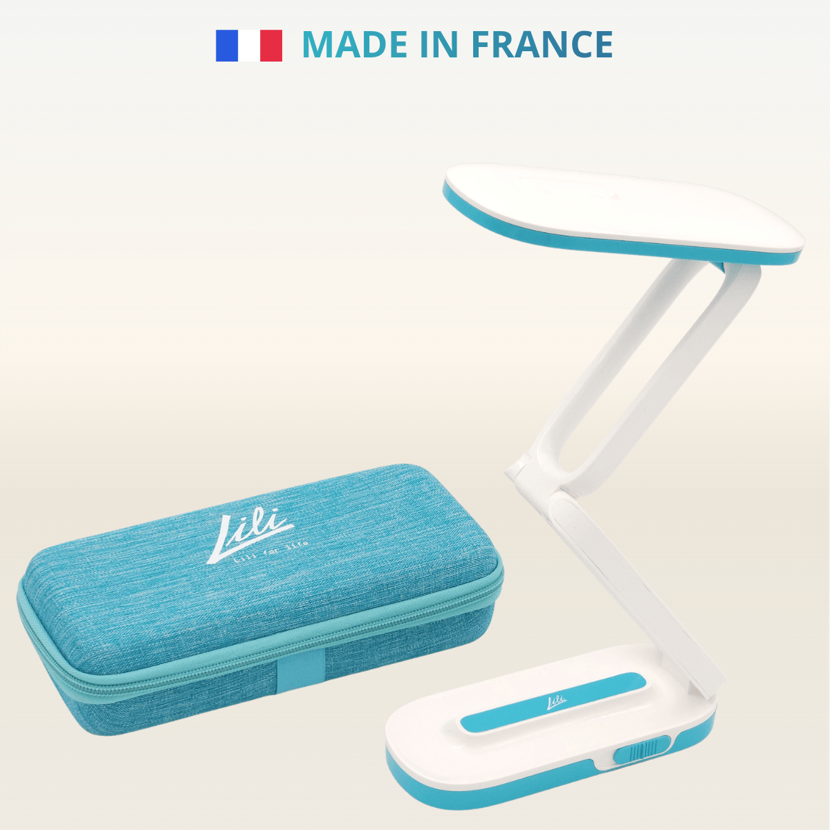 Lampe Lili
