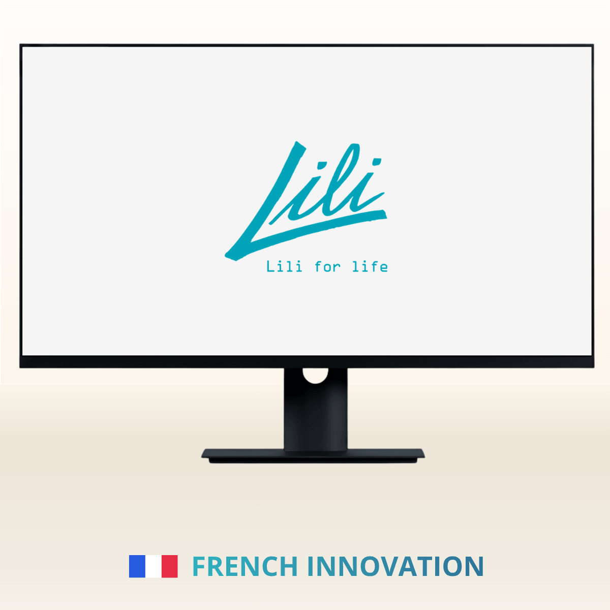 Écran Lili