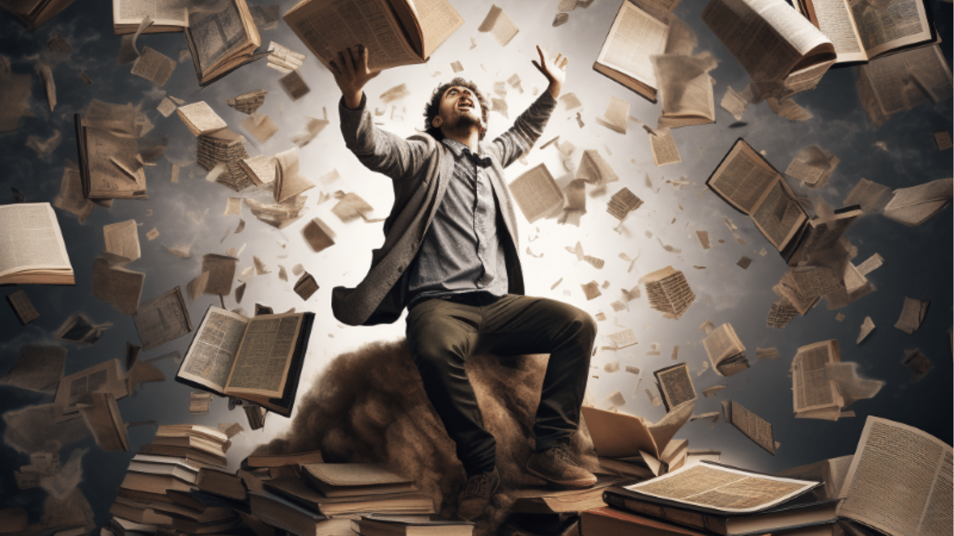 Les dyslexiques successful qui ont surmonté l'adversité !