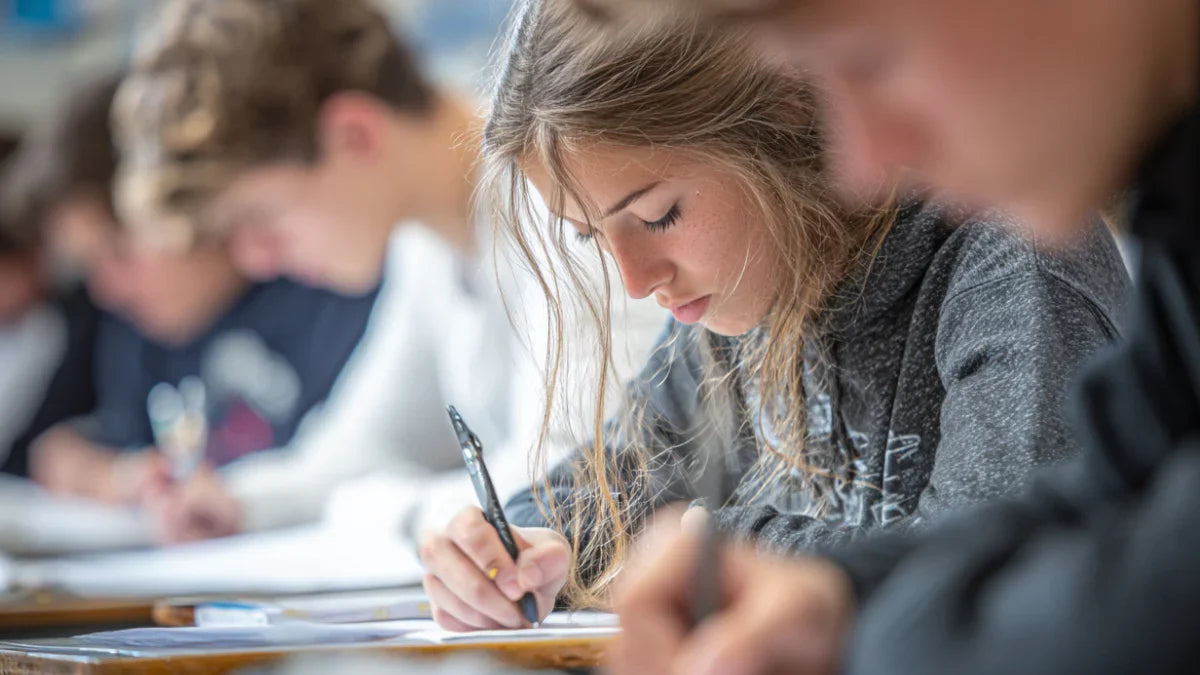 Examens et dyslexie : les demandes d’aménagements, c’est maintenant