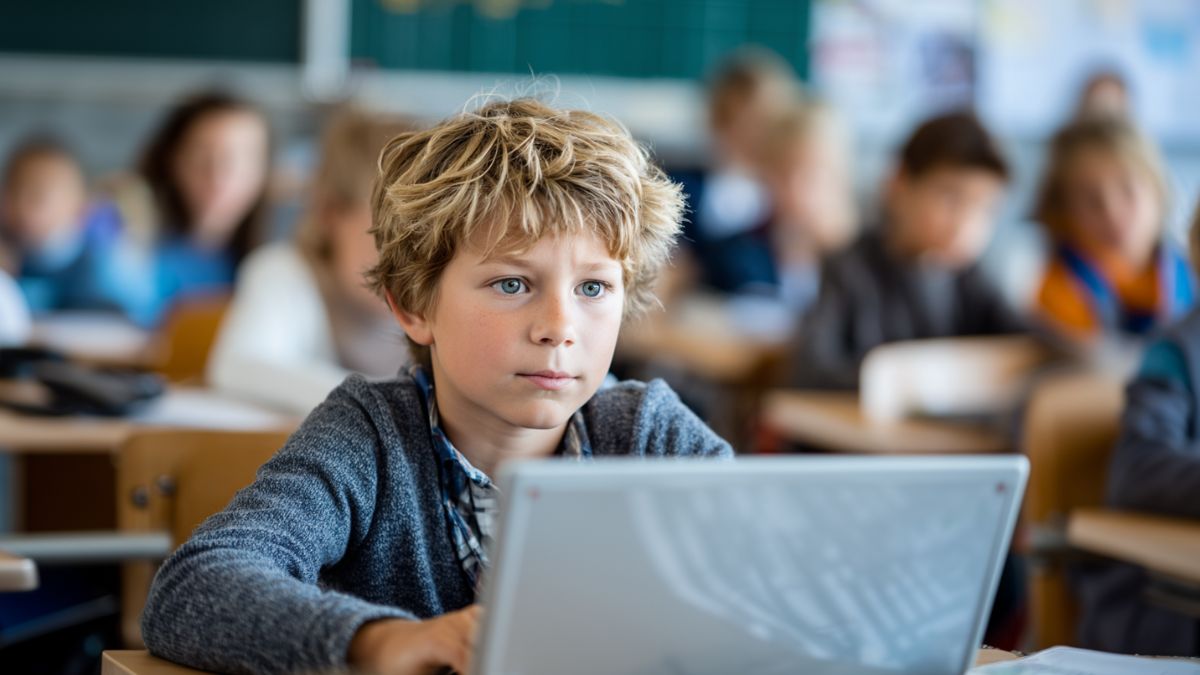 Pourquoi préconise-t-on souvent un ordinateur aux personnes dyslexiques ?