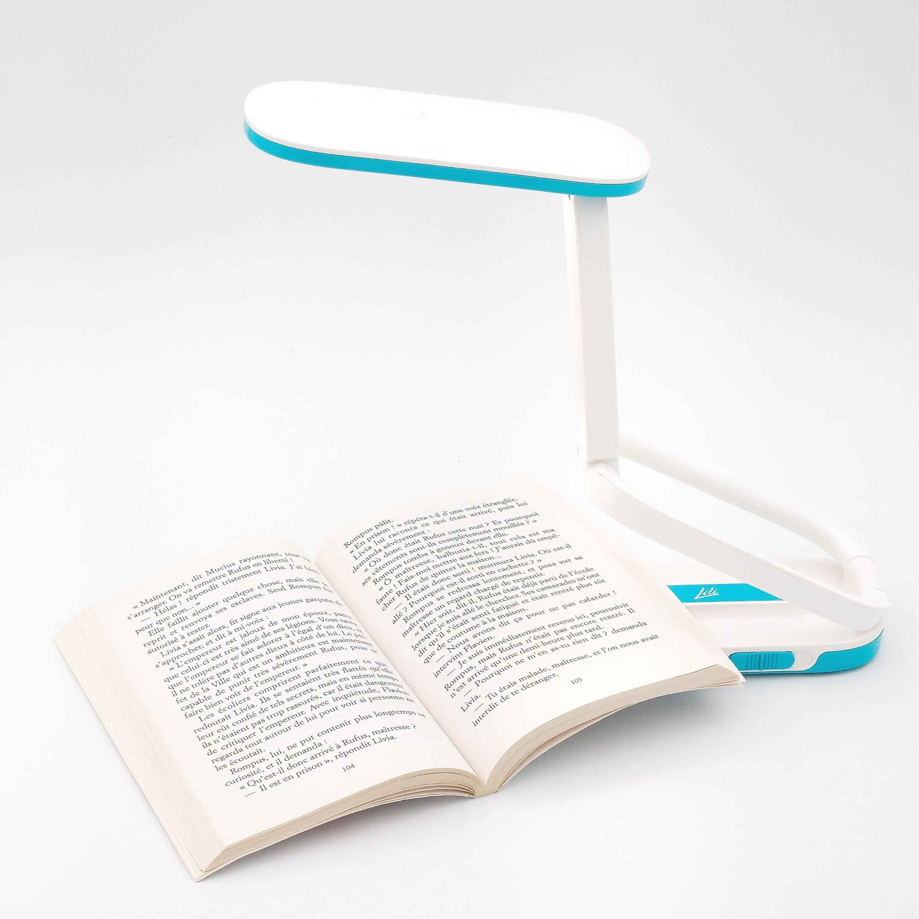 Lampe Lili